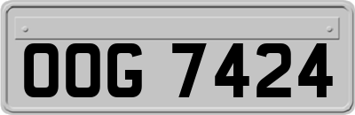 OOG7424