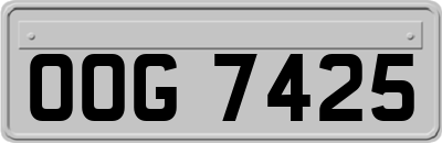 OOG7425