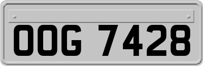 OOG7428