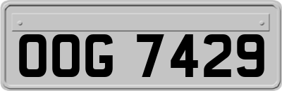 OOG7429