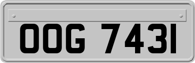 OOG7431