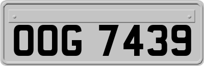 OOG7439
