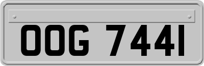 OOG7441