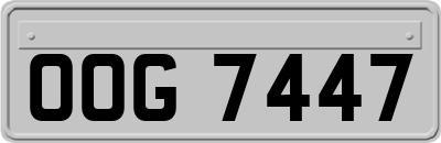 OOG7447