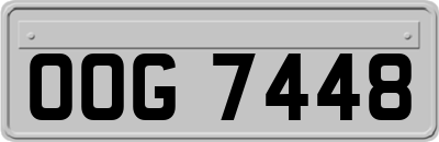 OOG7448