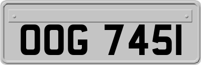 OOG7451