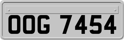 OOG7454