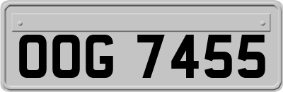 OOG7455