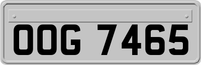 OOG7465