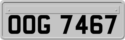 OOG7467