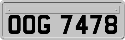 OOG7478