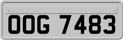 OOG7483