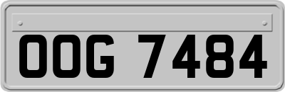 OOG7484
