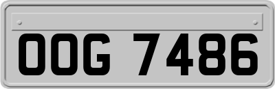 OOG7486