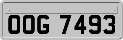 OOG7493