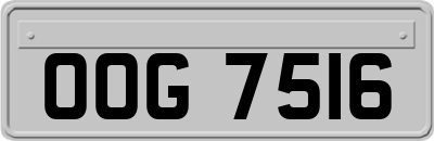 OOG7516