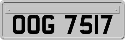 OOG7517