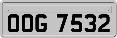 OOG7532
