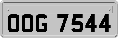 OOG7544
