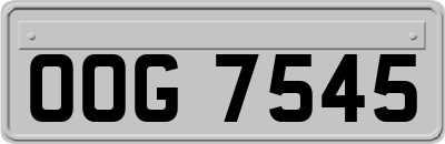 OOG7545