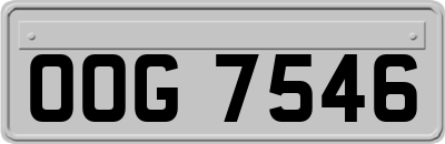 OOG7546