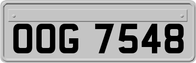 OOG7548