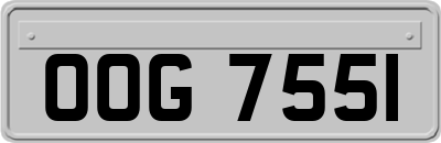 OOG7551