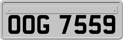 OOG7559