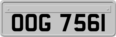 OOG7561