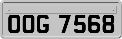 OOG7568