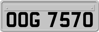 OOG7570