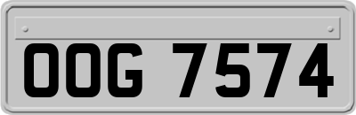 OOG7574