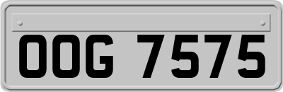 OOG7575
