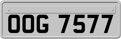 OOG7577