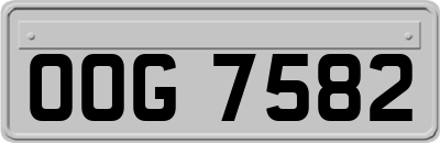 OOG7582