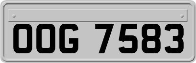 OOG7583