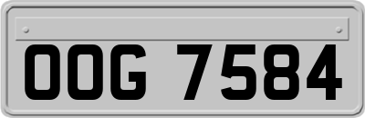 OOG7584