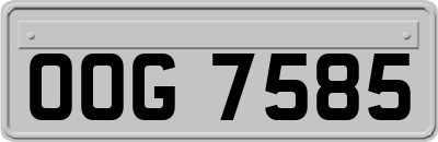 OOG7585