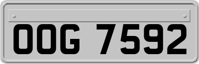 OOG7592