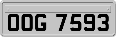 OOG7593