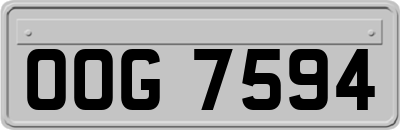 OOG7594