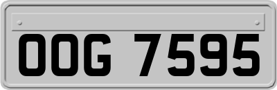OOG7595