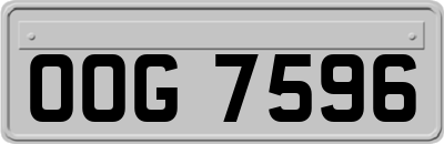 OOG7596
