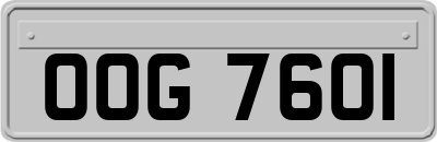 OOG7601