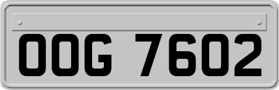 OOG7602