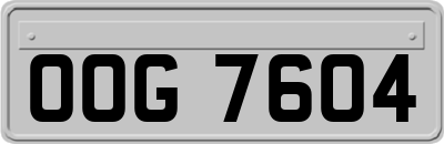 OOG7604