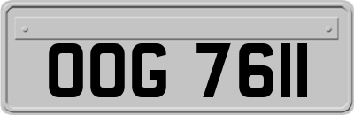 OOG7611