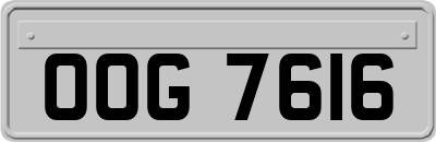 OOG7616