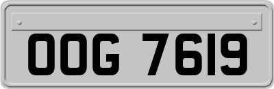 OOG7619