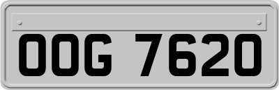 OOG7620